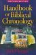 Finegan: Handbook of Biblical Chronology