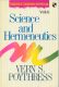 Poythress: Science and Hermeneutics