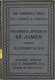 Edward Hayes Plumptre [1821-1891], The General Epistle of James with Notes and Introduction. The Cambridge Bible for Schools and Colleges