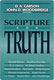D.A. Carson & John Woodbridge, eds., Scripture and Truth