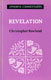 Christopher Rowland, Revelation.Epworth Commentaries