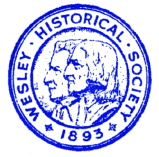 The Wesley Historical Society